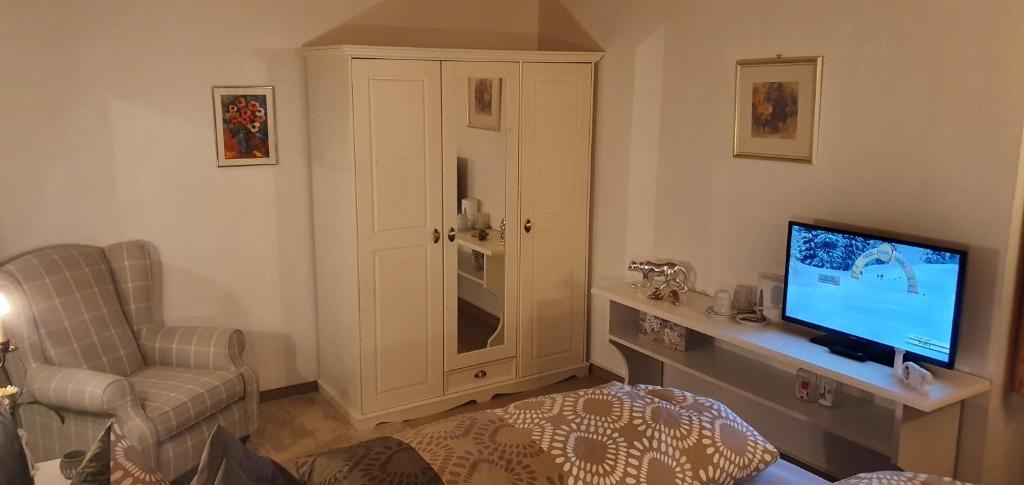 Pension Gasthof Gaistal photo 4