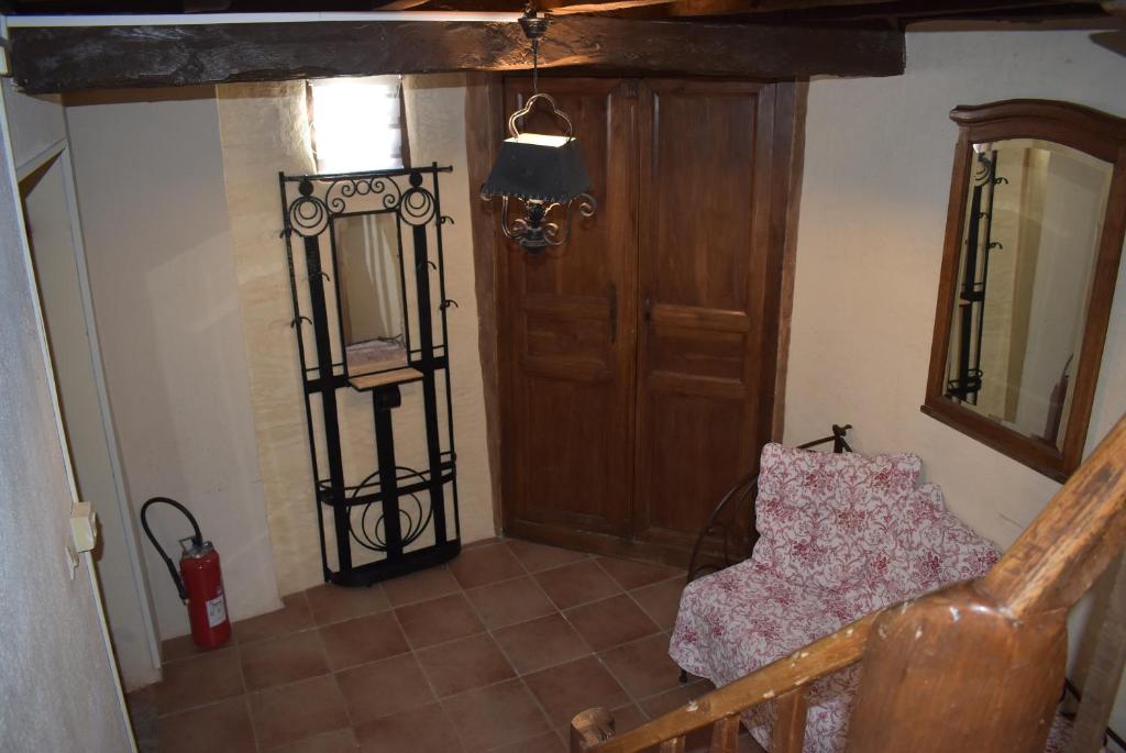 Maison de charme dans le Gers photo 4
