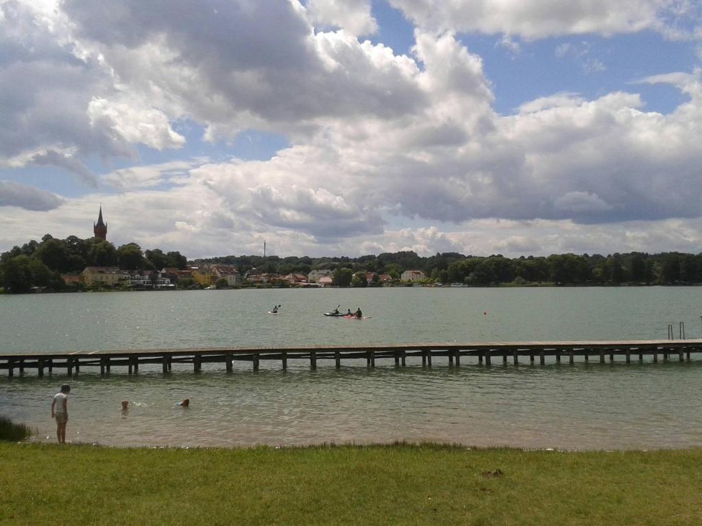Apartmenthaus Feldberg photo 2