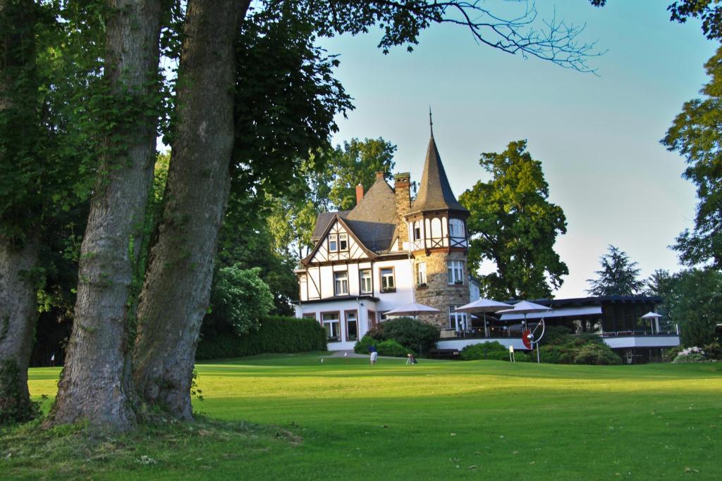 Golfhotel Denzerheide photo 2