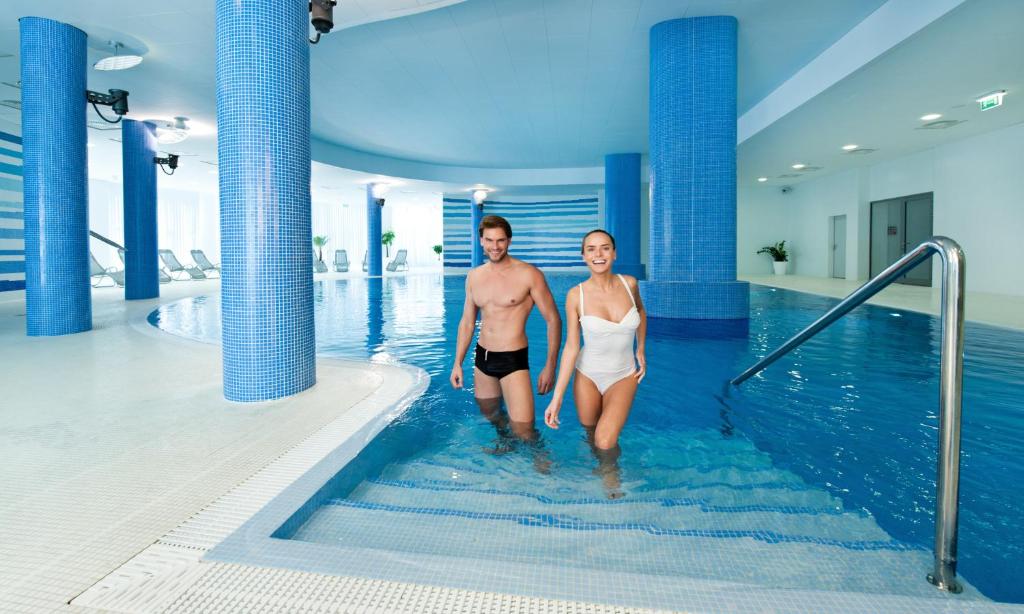 Hotel Interferie Medical SPA photo 2