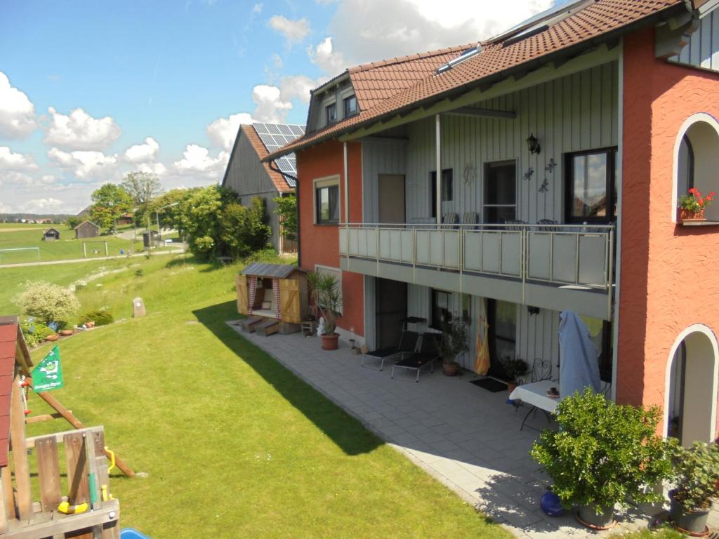 Ferienwohnung Haus Monika photo 1