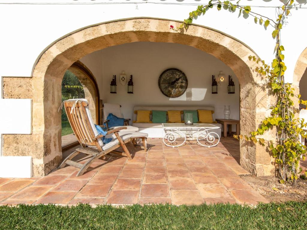 Holiday Home El Torrero by Interhome photo 3