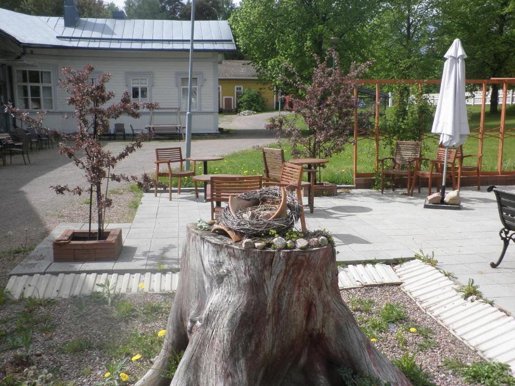 Ulrikanhovi photo 2