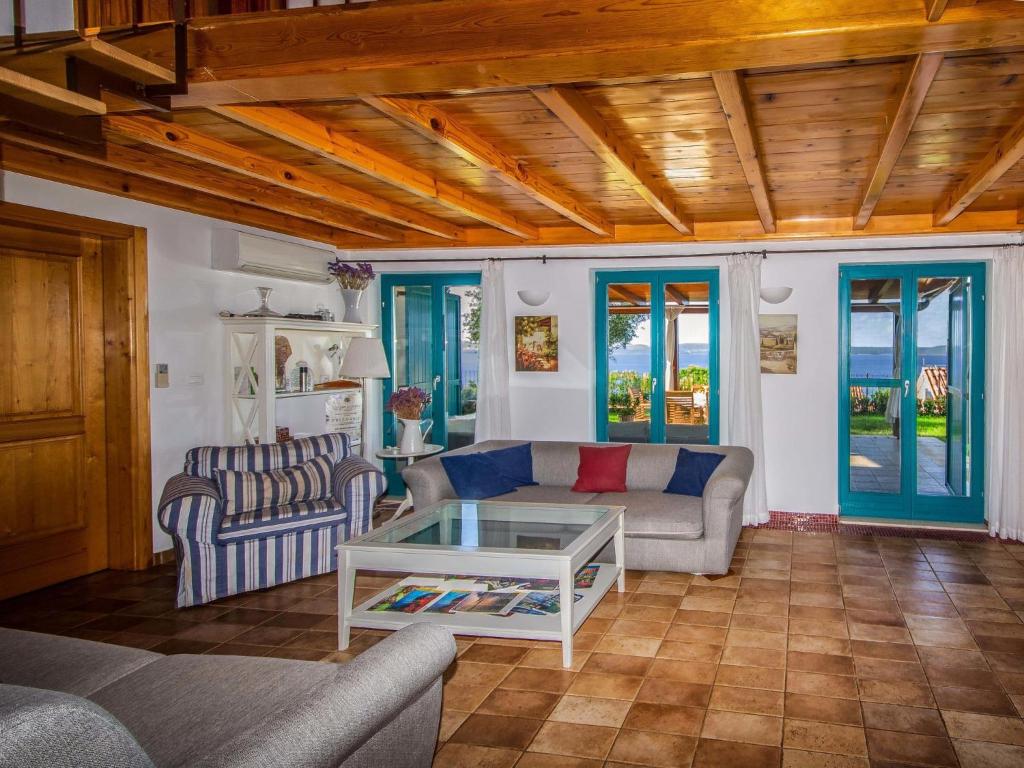 Holiday Home Villa Bugenvila by Interhome photo 4