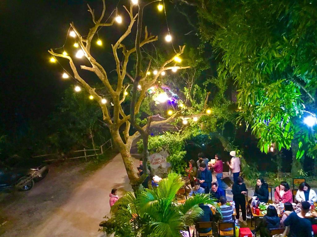 Hang Mua Family Homestay