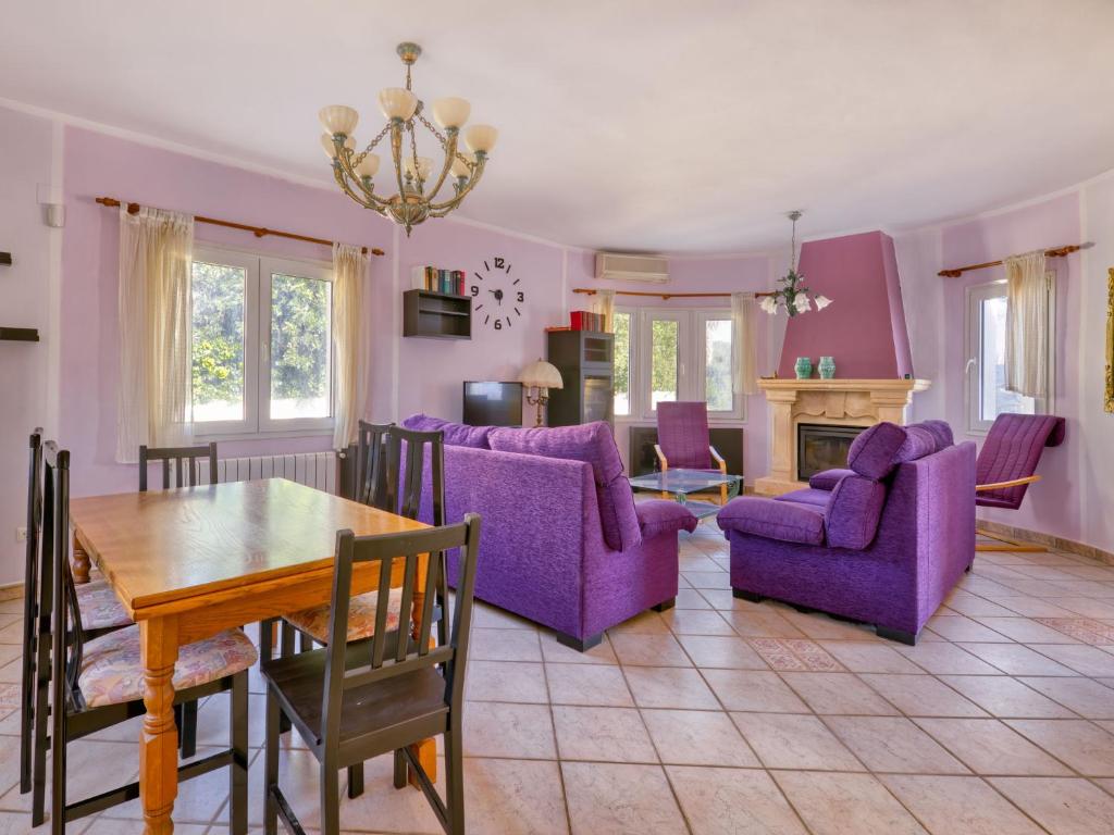 Holiday Home Margarita by Interhome photo 3