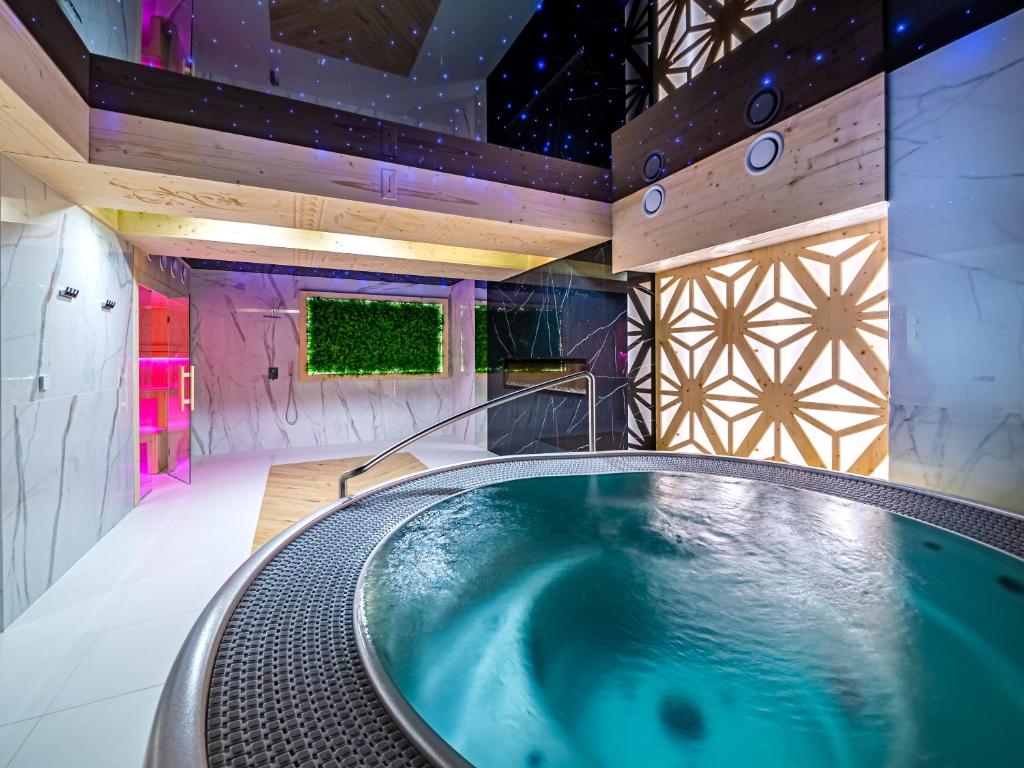 Aparthotel Tatrzański SPA - 3km od Termy Bania photo 1