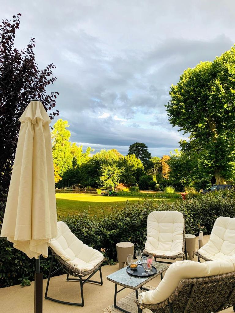 Le Domaine photo 1
