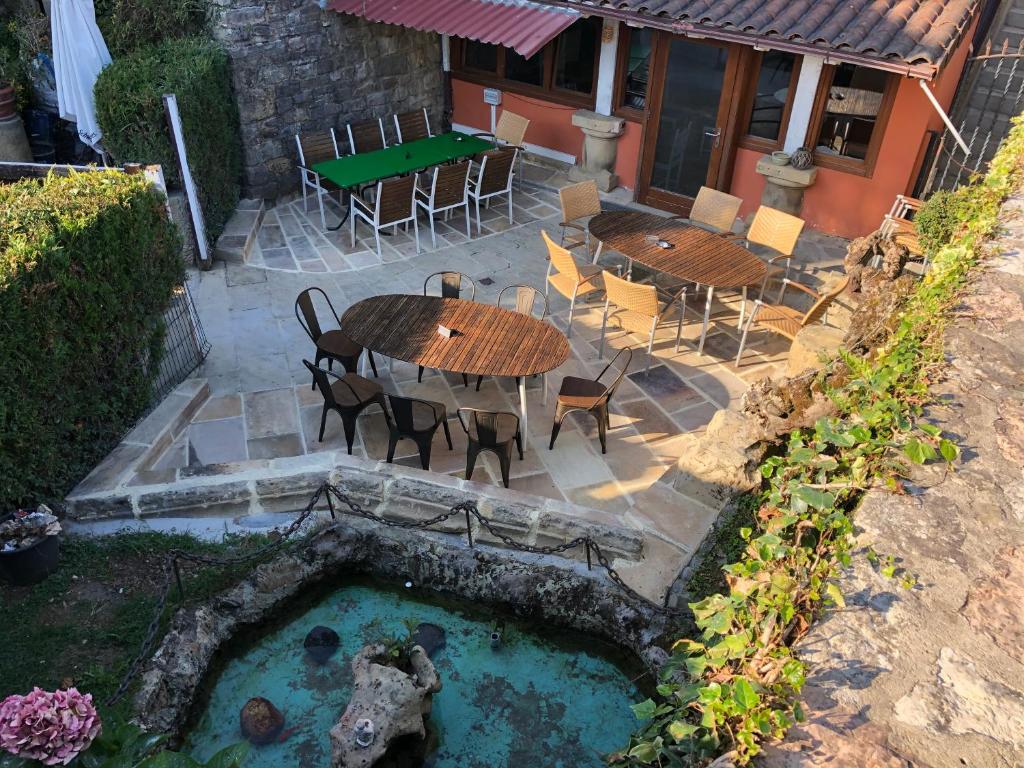 Hotel Palacio Obispo photo 4