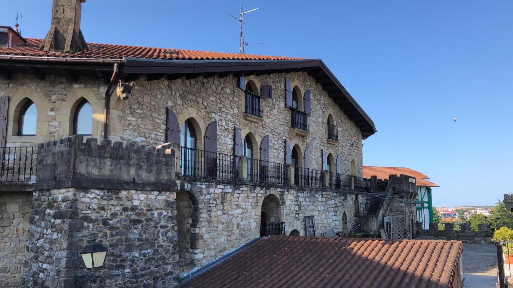 Hotel Palacio Obispo photo 2