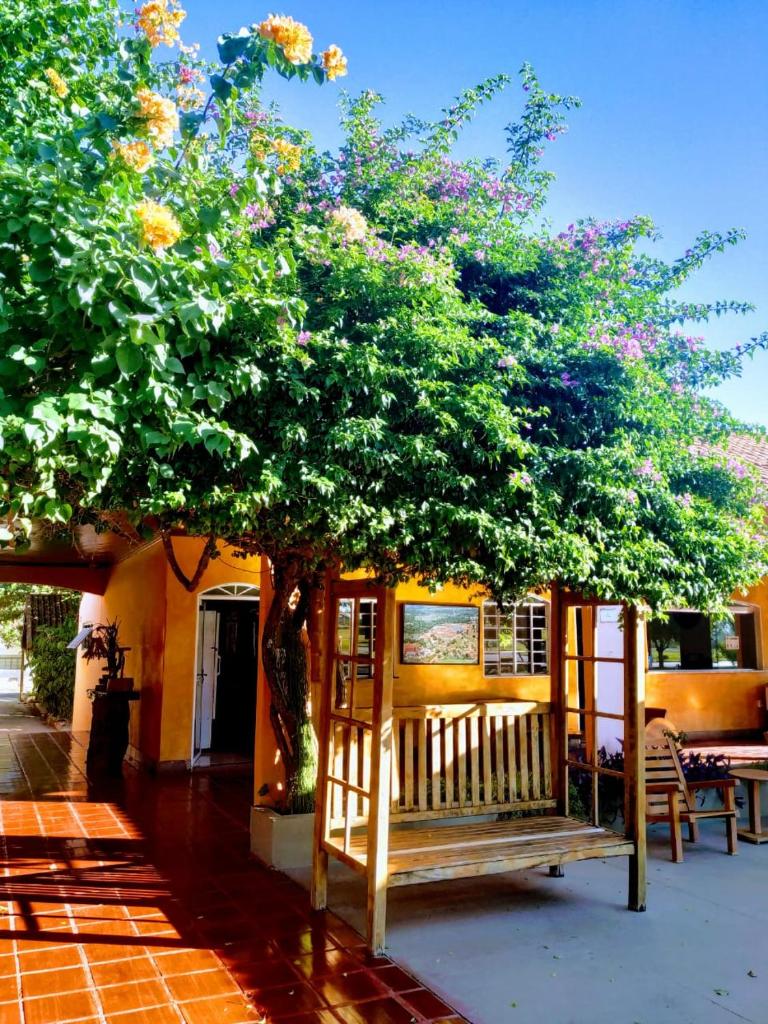 Pantanal Hotel photo 1