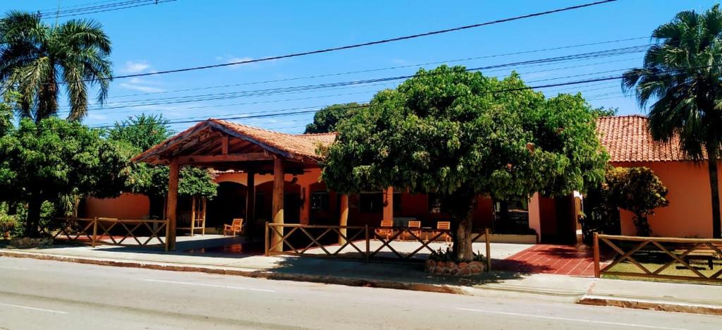 Pantanal Hotel photo 2
