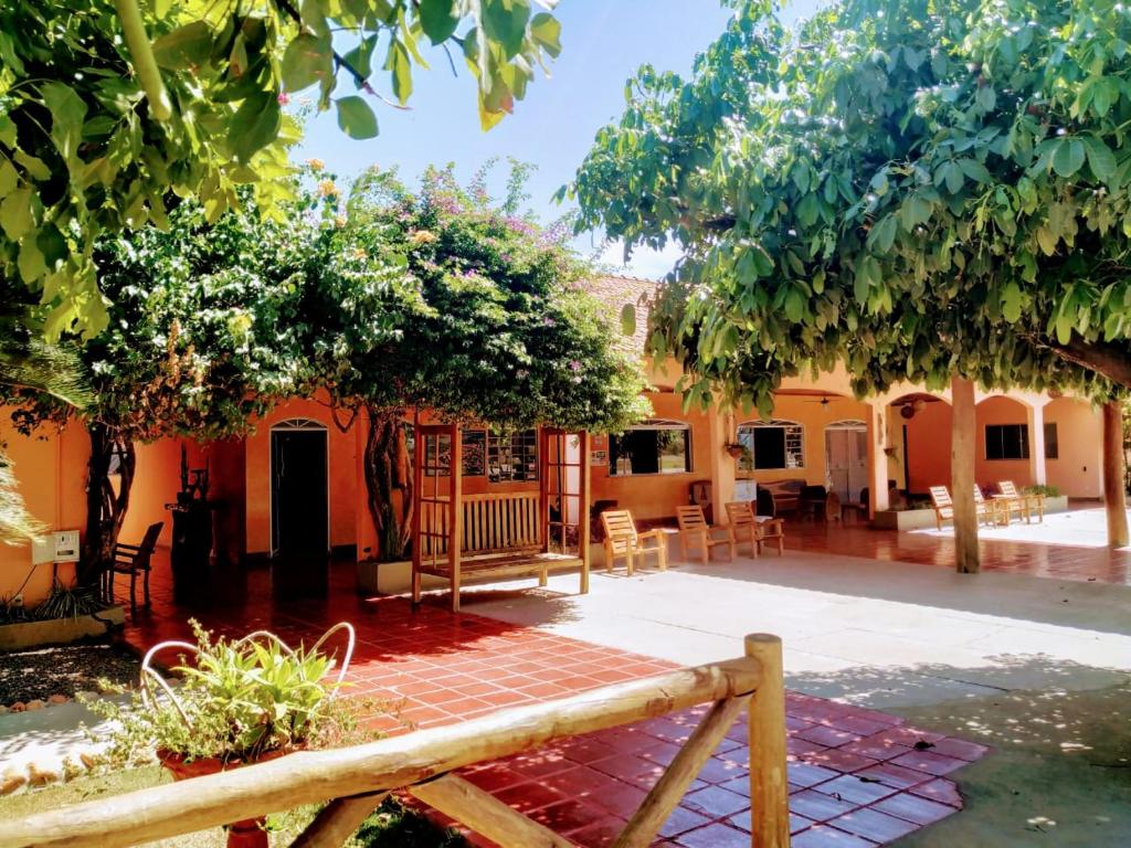 Pantanal Hotel photo 3