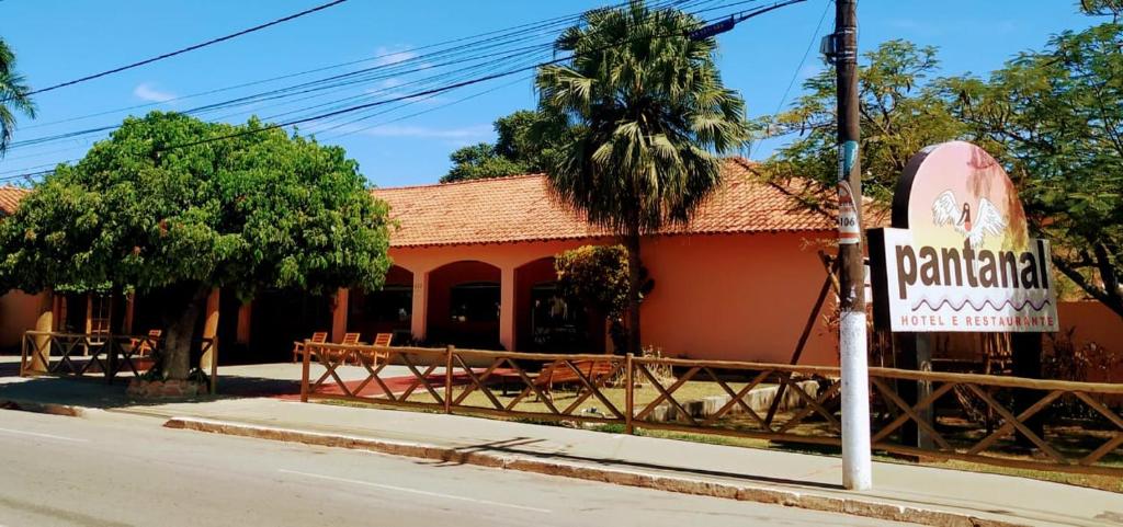Pantanal Hotel photo 4