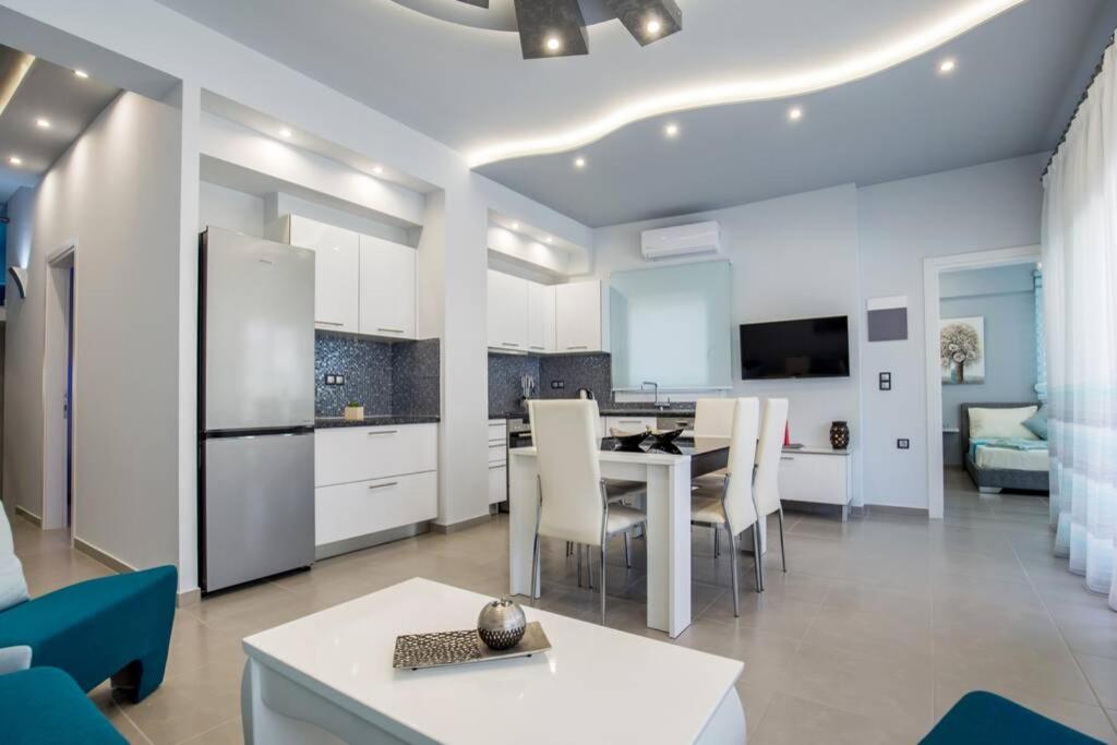 Isalos apartment