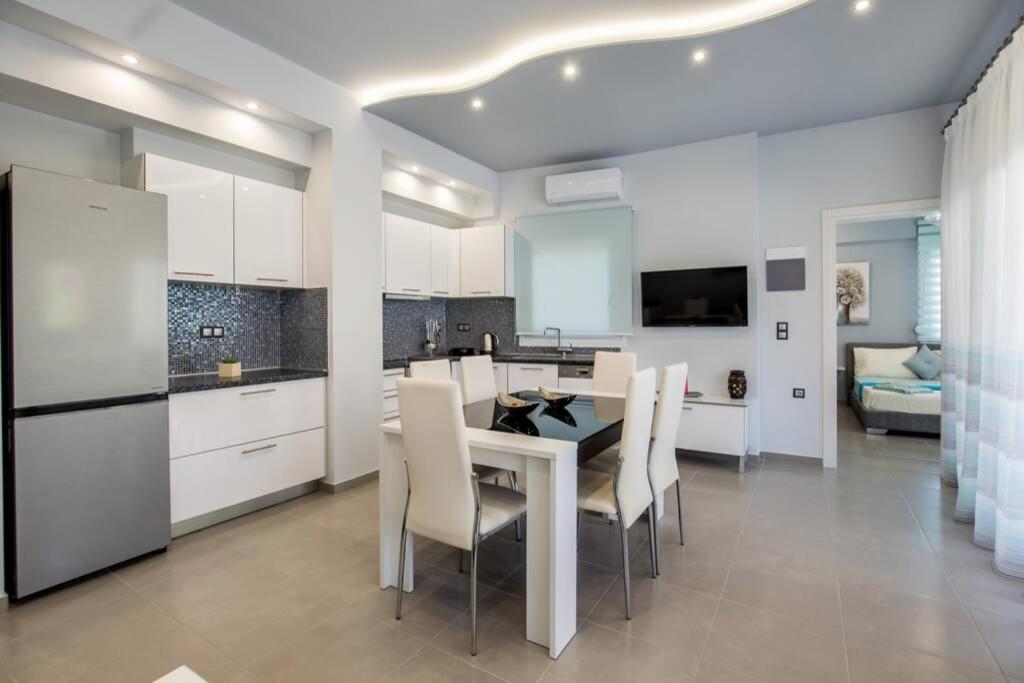 Isalos apartment photo 1