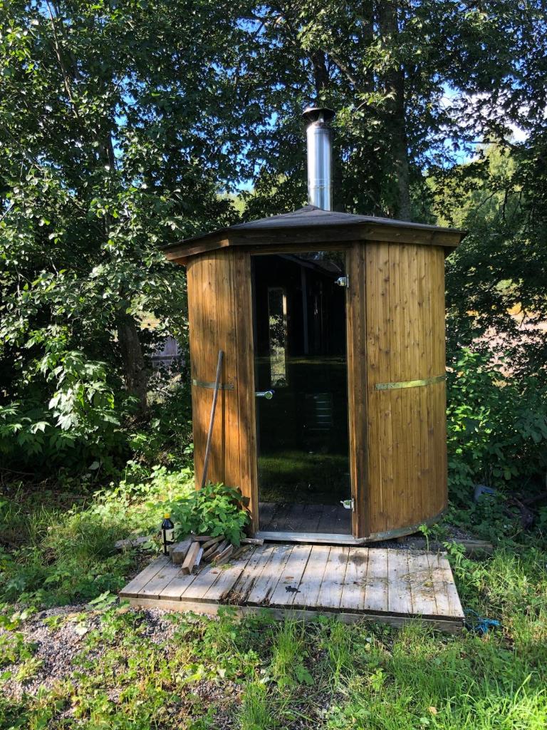 Sea Side Cabin photo 4