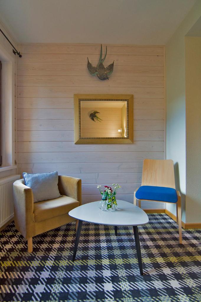 Апартаменты (Апартаменты с 1 спальней 12), Apartamenty Inny Świat Zakopane