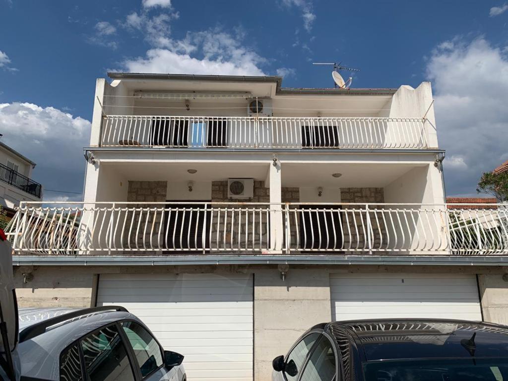 Apartmani Antonio 1