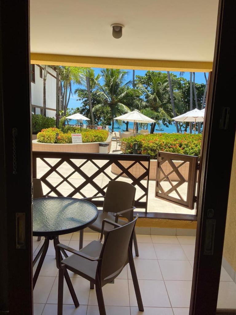 Apartamento Enseada Praia do Forte photo 4