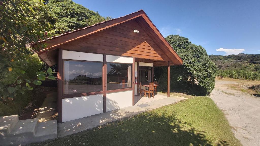 Bella Vista Lodge photo 1