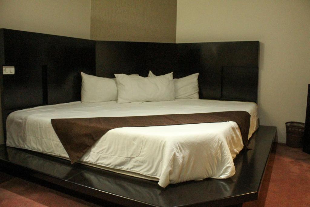 Hotel Cancalli Business & Suites photo 2