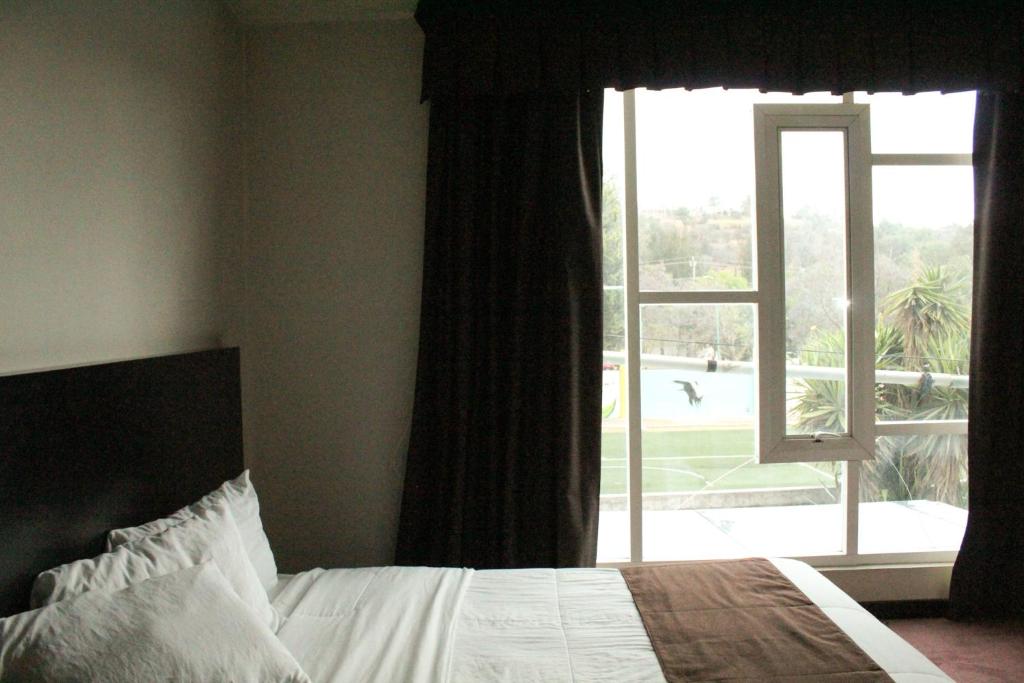 Hotel Cancalli Business & Suites photo 1