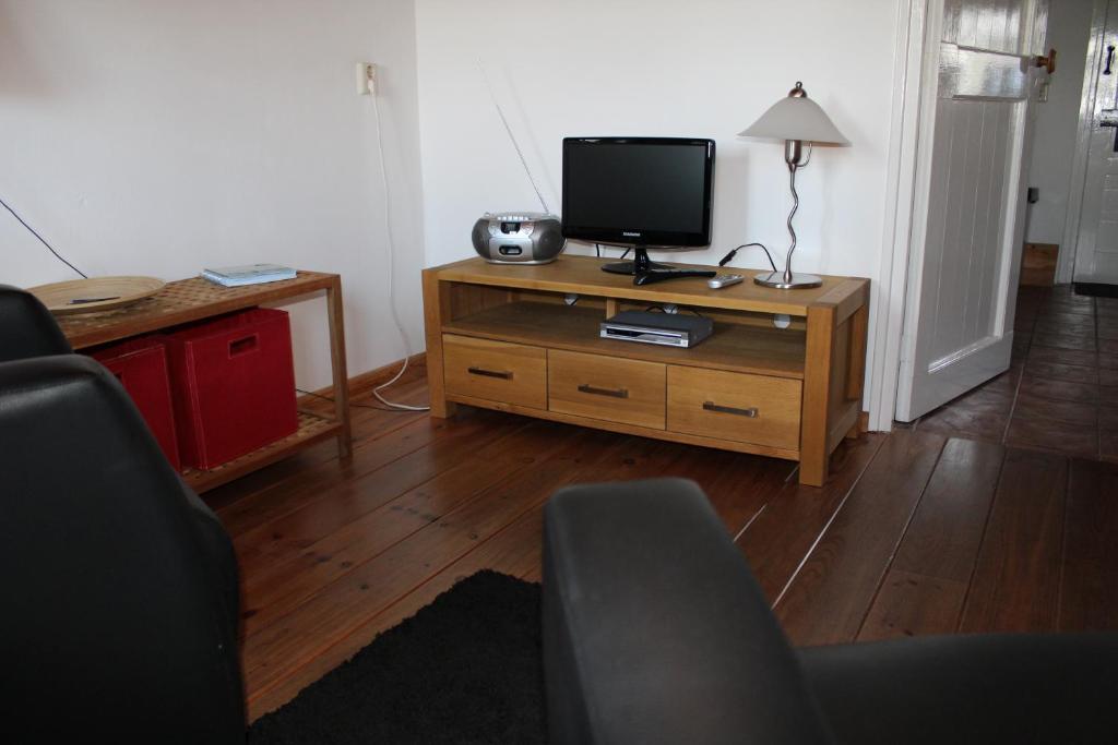 Appartement Het Kleine Huisje met bedstee photo 3
