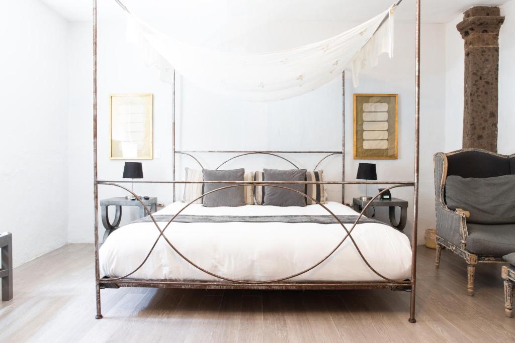 Hotel Boutique El Palomar photo 4