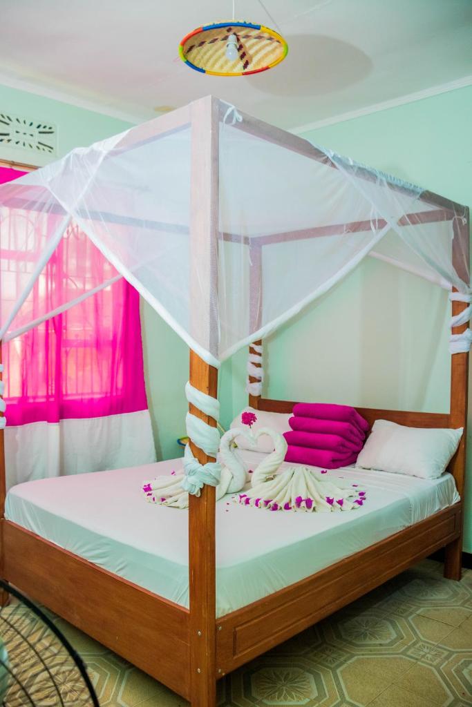Kilimanjaro Summit Lodge photo 4