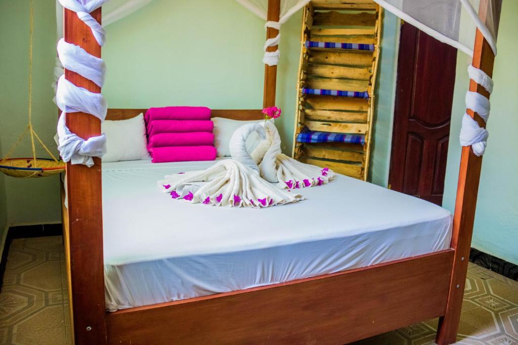 Kilimanjaro Summit Lodge photo 3
