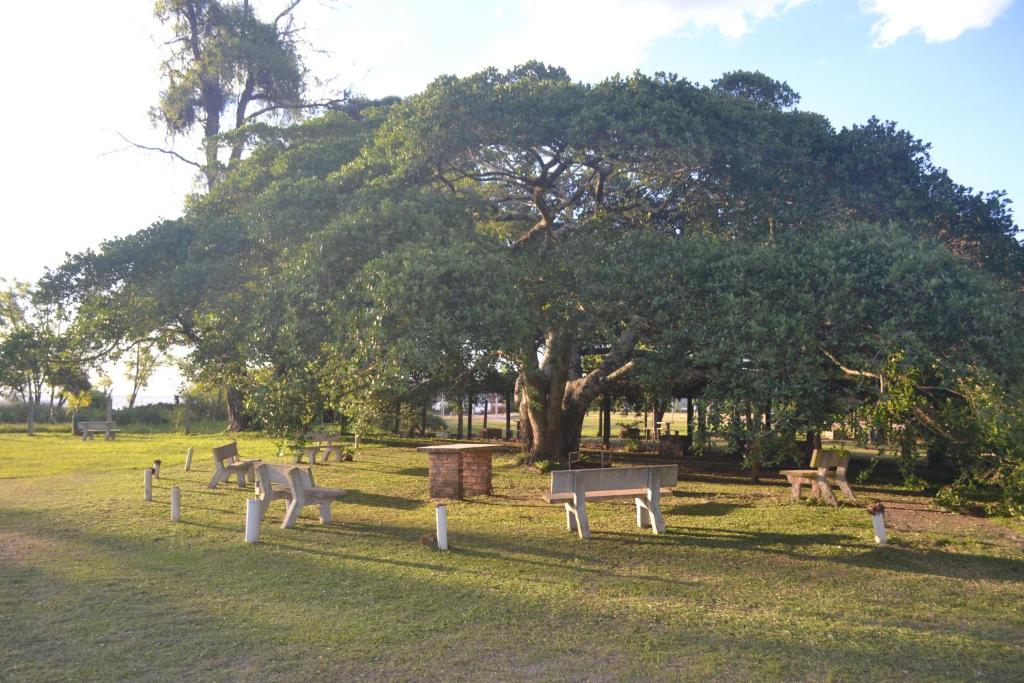 Pousada Itapuã RS photo 4