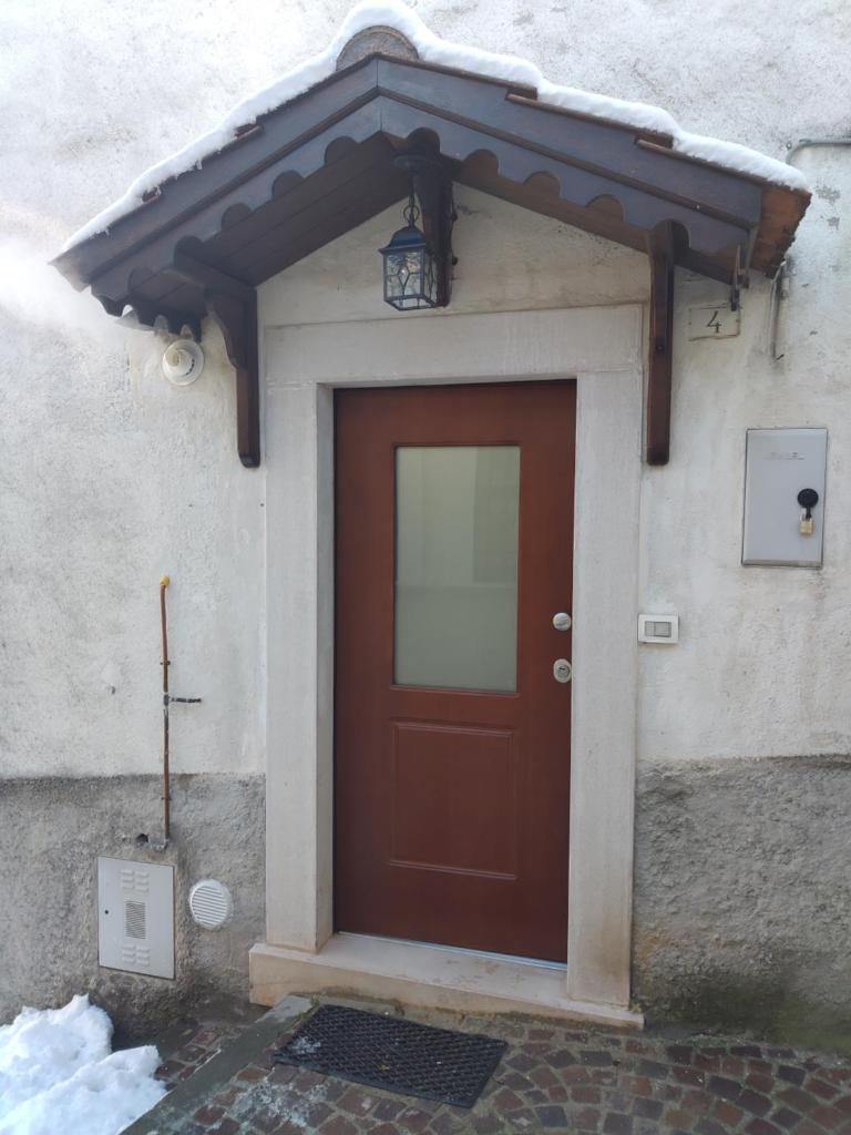 Piccolo Paradiso in pieno centro Rivisondoli photo 1