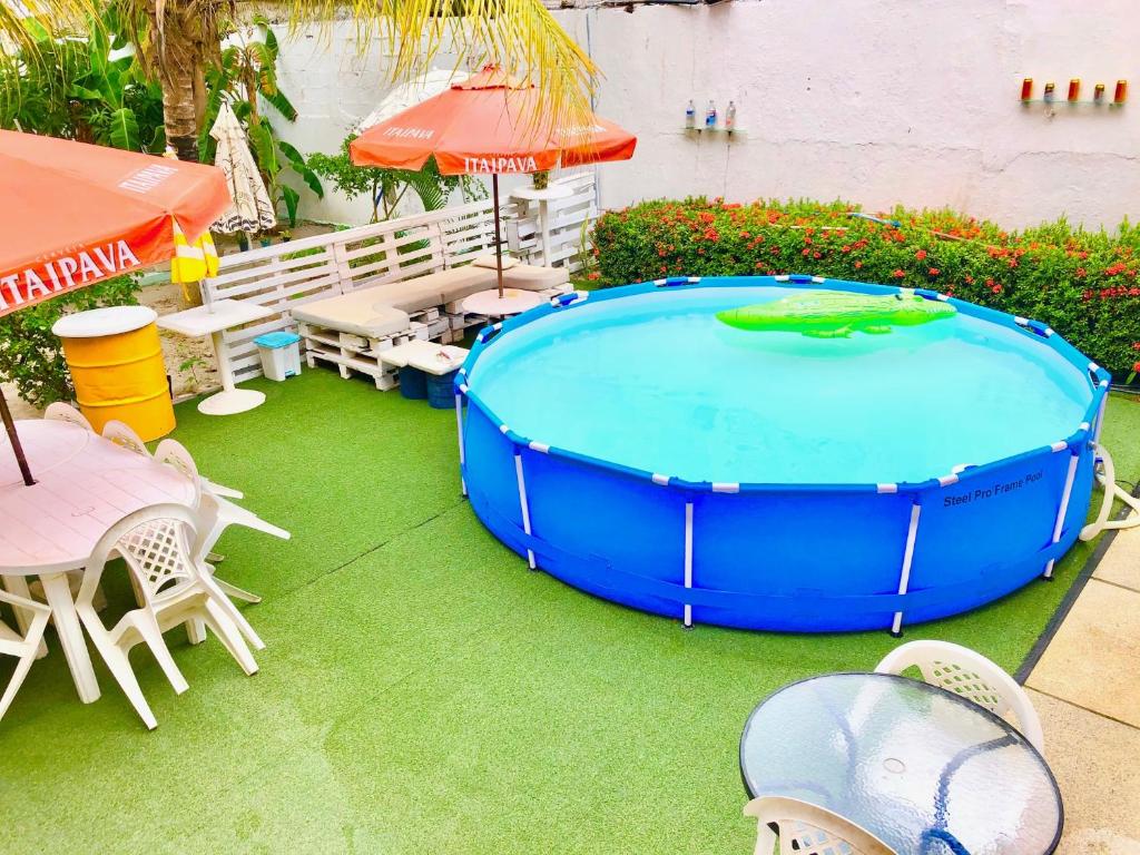 Ótima Localização casa, 7 quartos-Porto de Galinhas 900m piscinas naturais photo 1