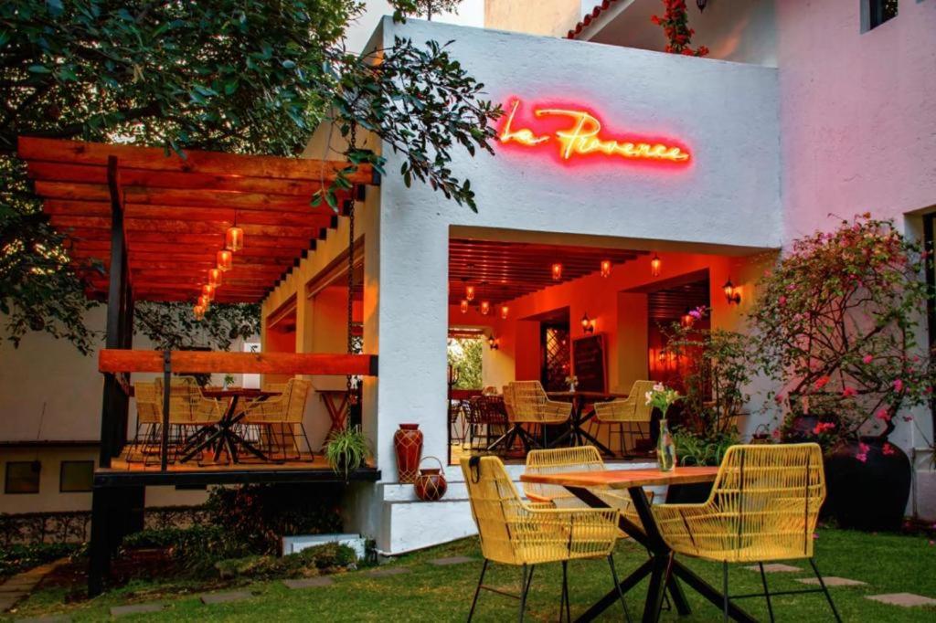 La Provence Restaurant & Hotel Boutique photo 1