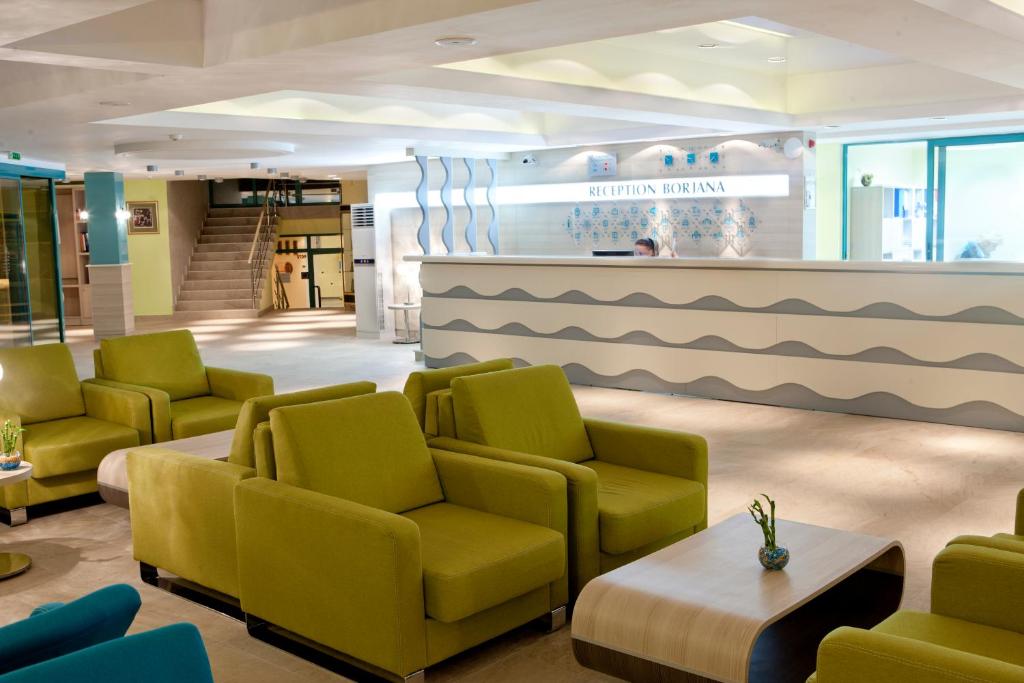 Hotel Boryana photo 3