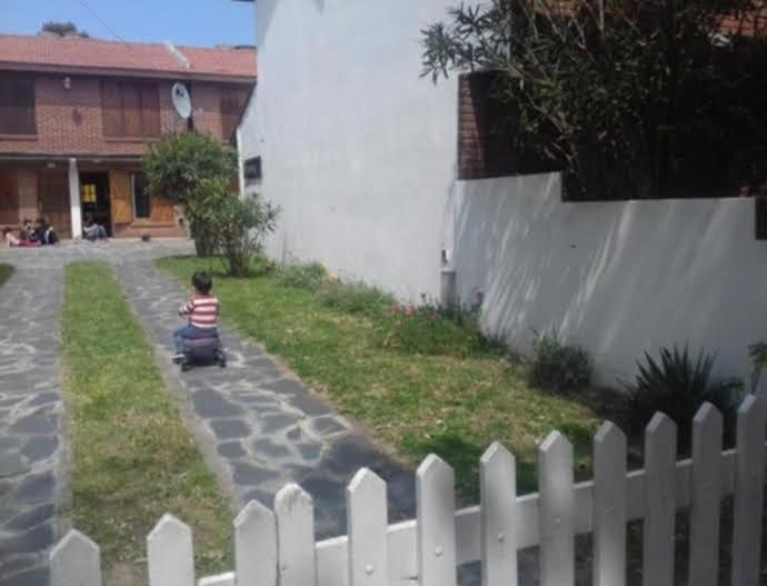Duplex cerca del Mar en Las Toninas photo 2