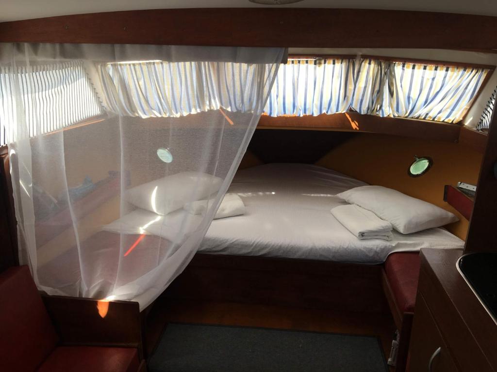 Home Boat photo 4