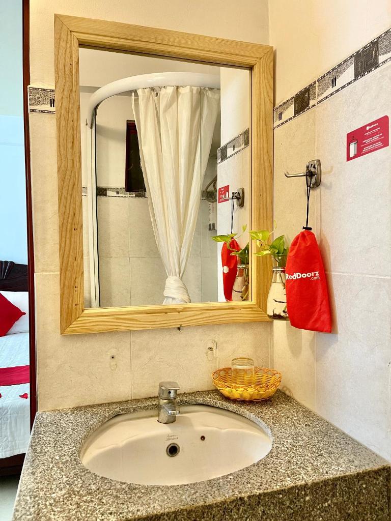 Четырехместный (Четырехместный номер Делюкс), Quan Son 2 Hotel