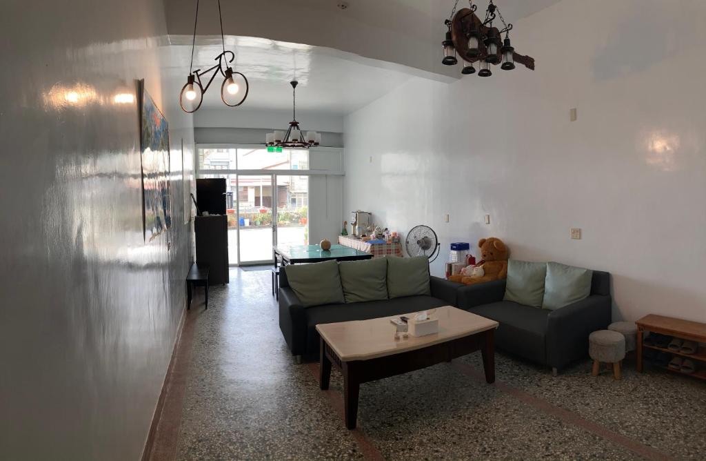 瑞恒行館Reui Heng Guesthouse photo 3
