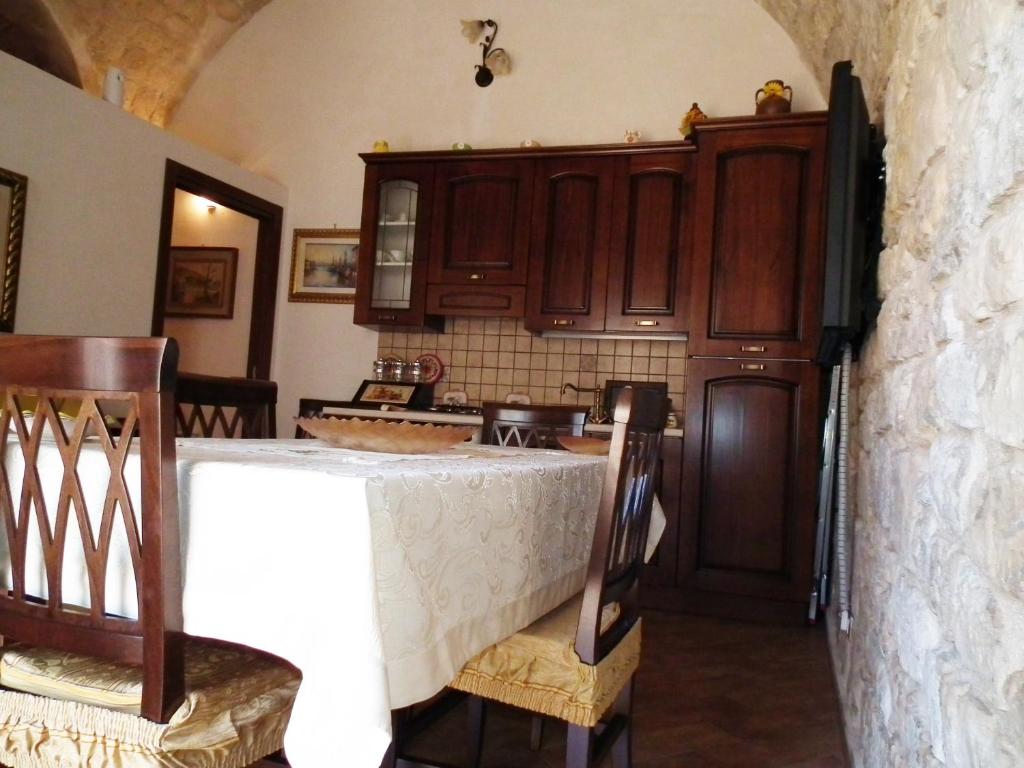 Anticu Dammusu photo 3