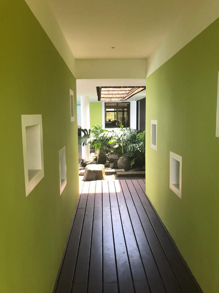Mata Miti Villa Paradise Tahiti photo 2