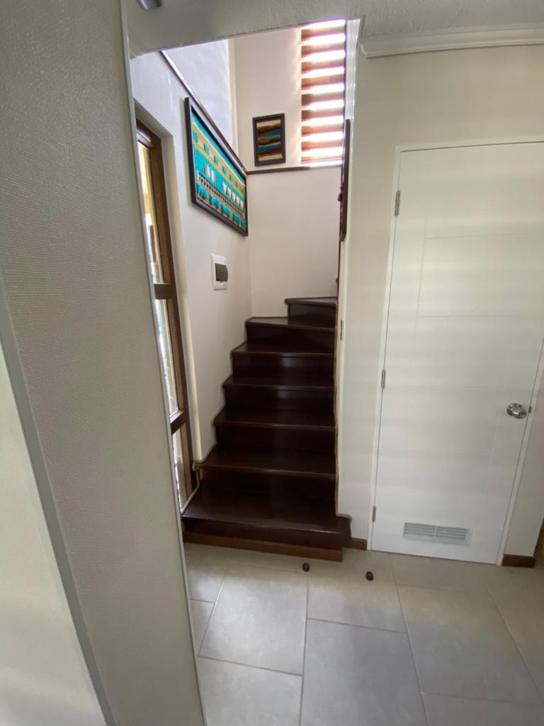 Hermosa casa en condominio en Pucón photo 4