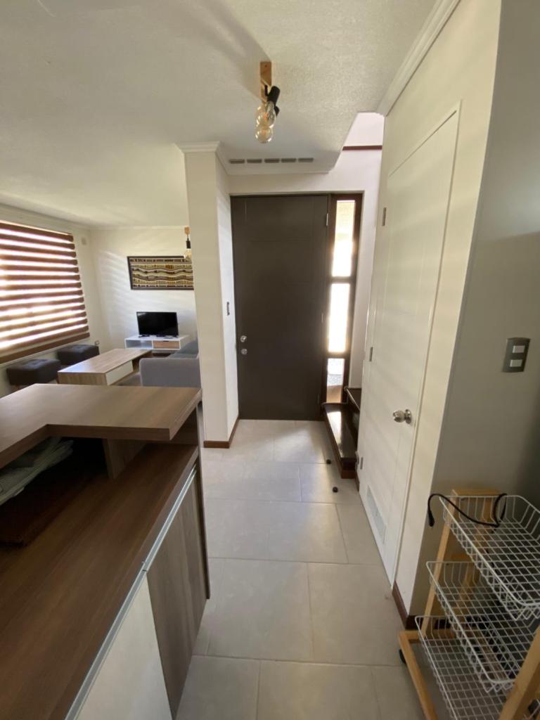 Hermosa casa en condominio en Pucón photo 3