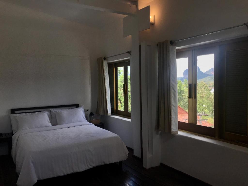 Апартаменты (Апартаменты в пентхаусе), AliSea Boutique Hotel