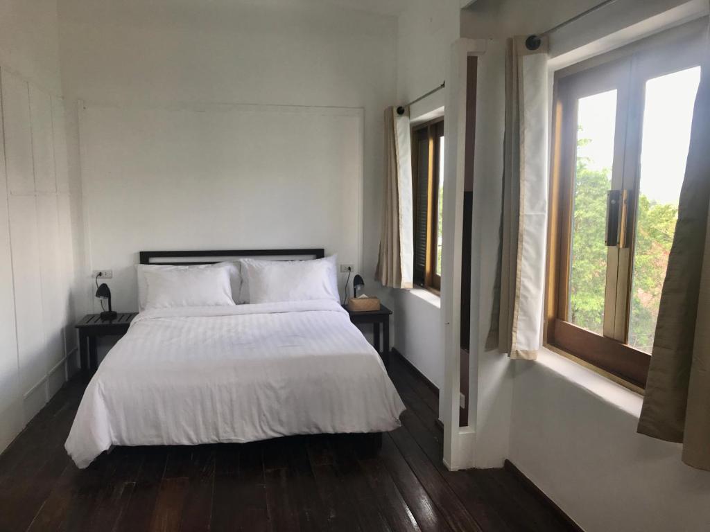 Апартаменты (Апартаменты в пентхаусе), AliSea Boutique Hotel
