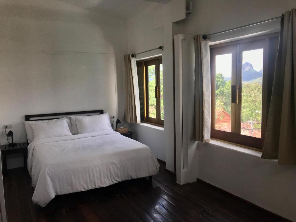 Апартаменты (Апартаменты в пентхаусе), AliSea Boutique Hotel