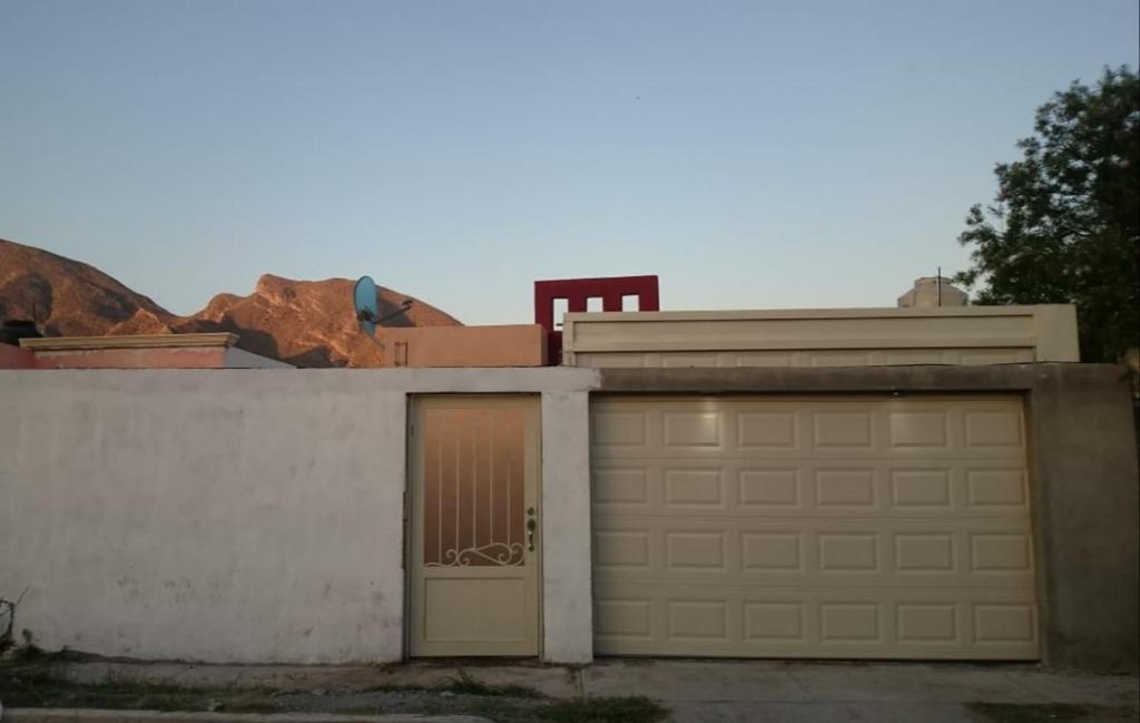 Casa "Linda Vista" photo 2