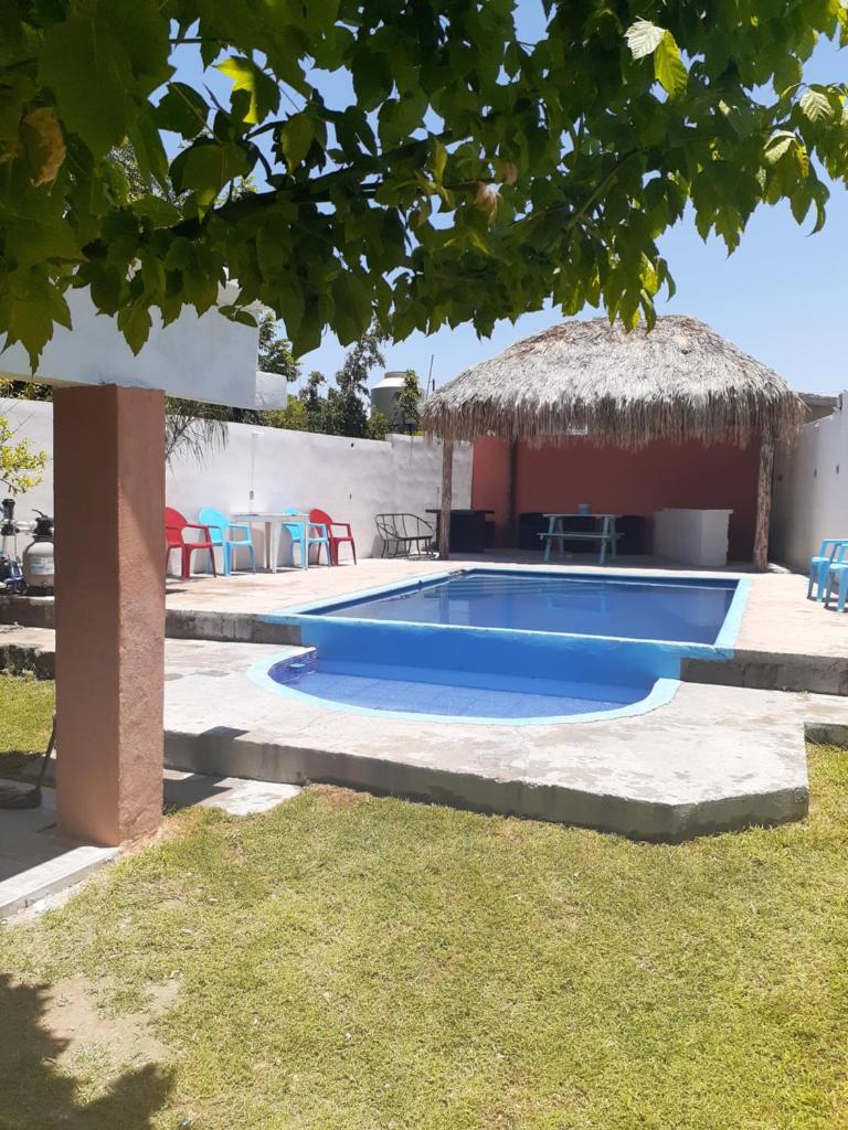 Casa "Linda Vista" photo 1